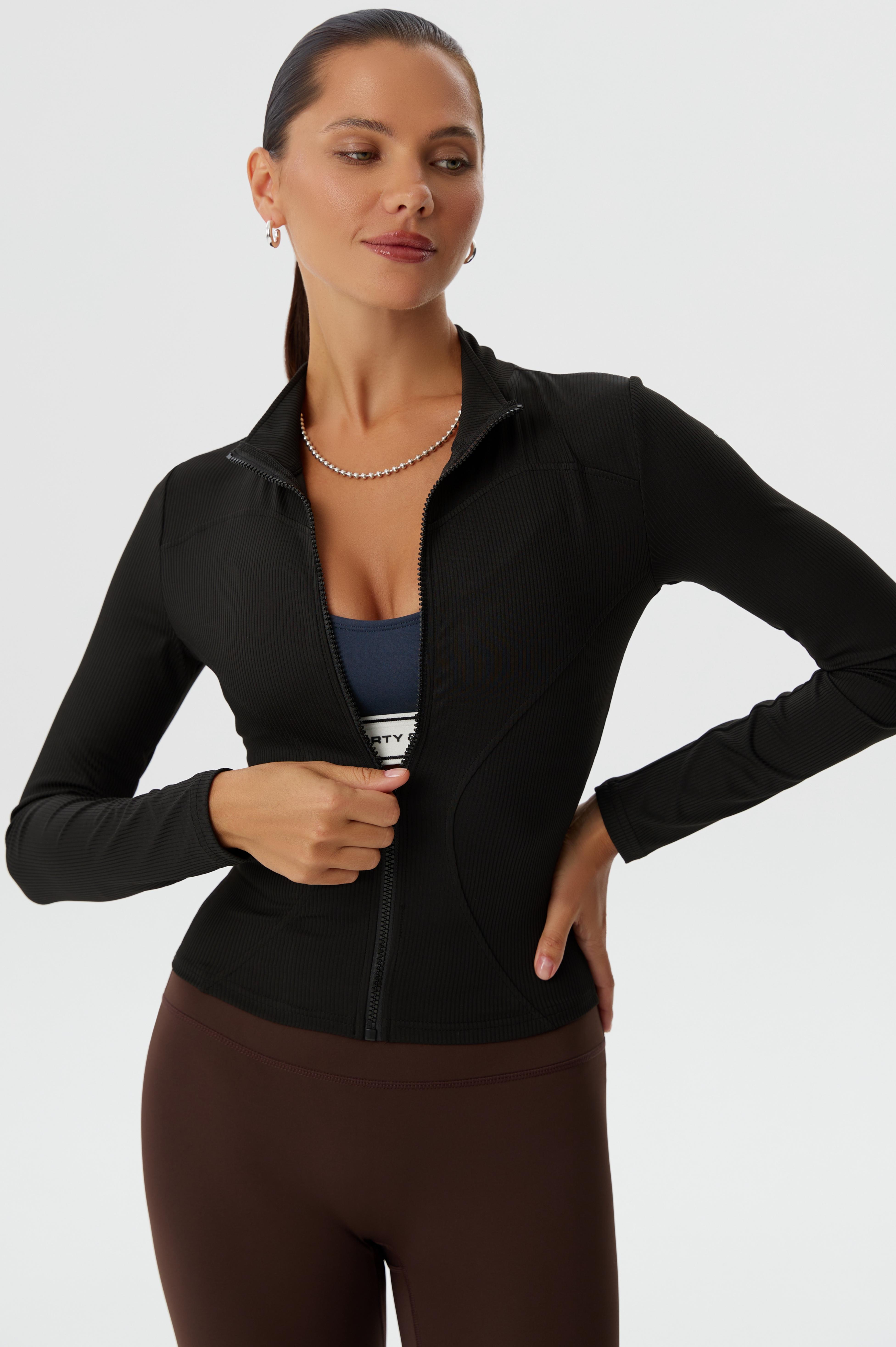 Рашгард Sport (Черный, XL)