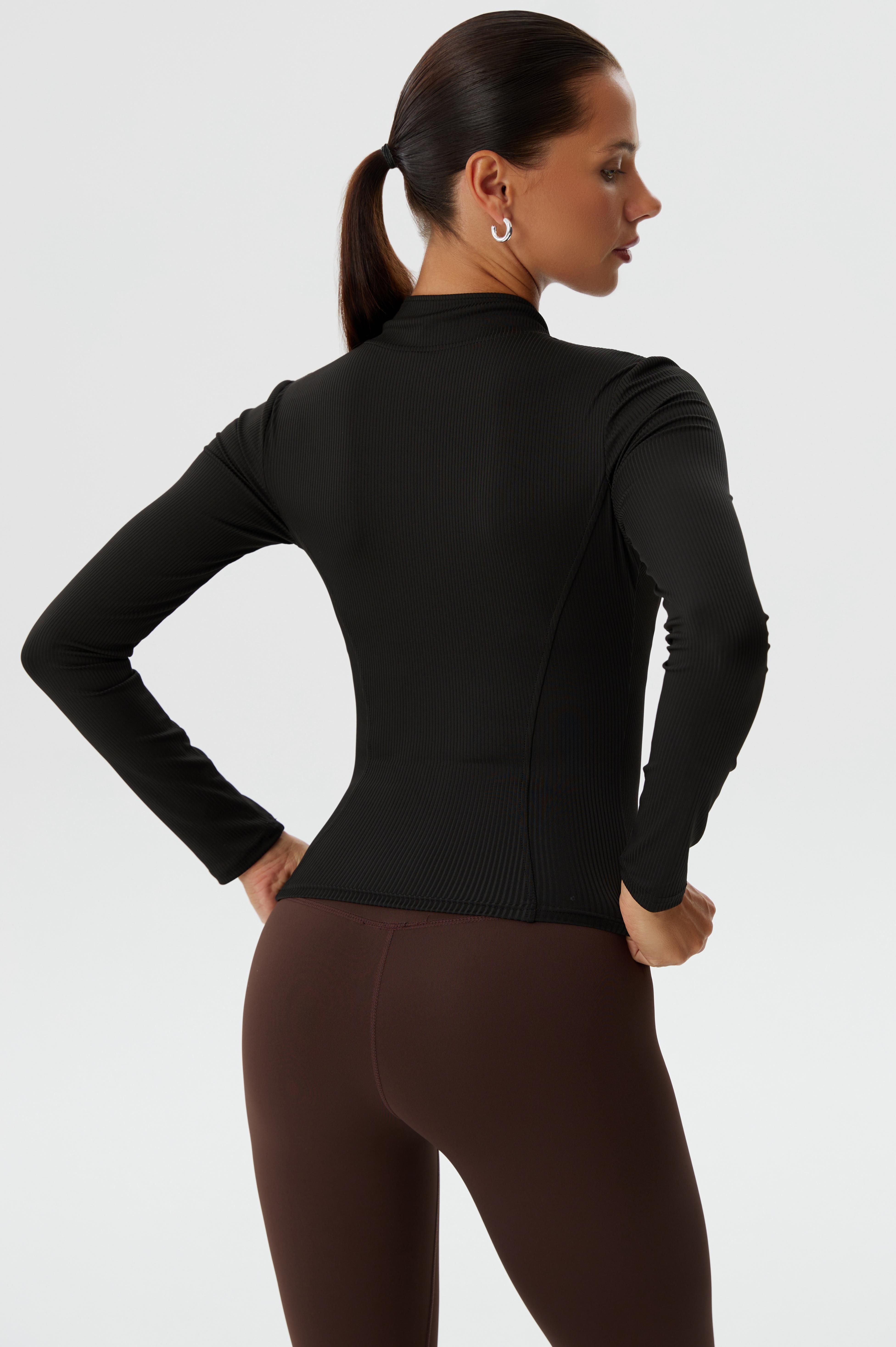 Рашгард Sport (Черный, XL)