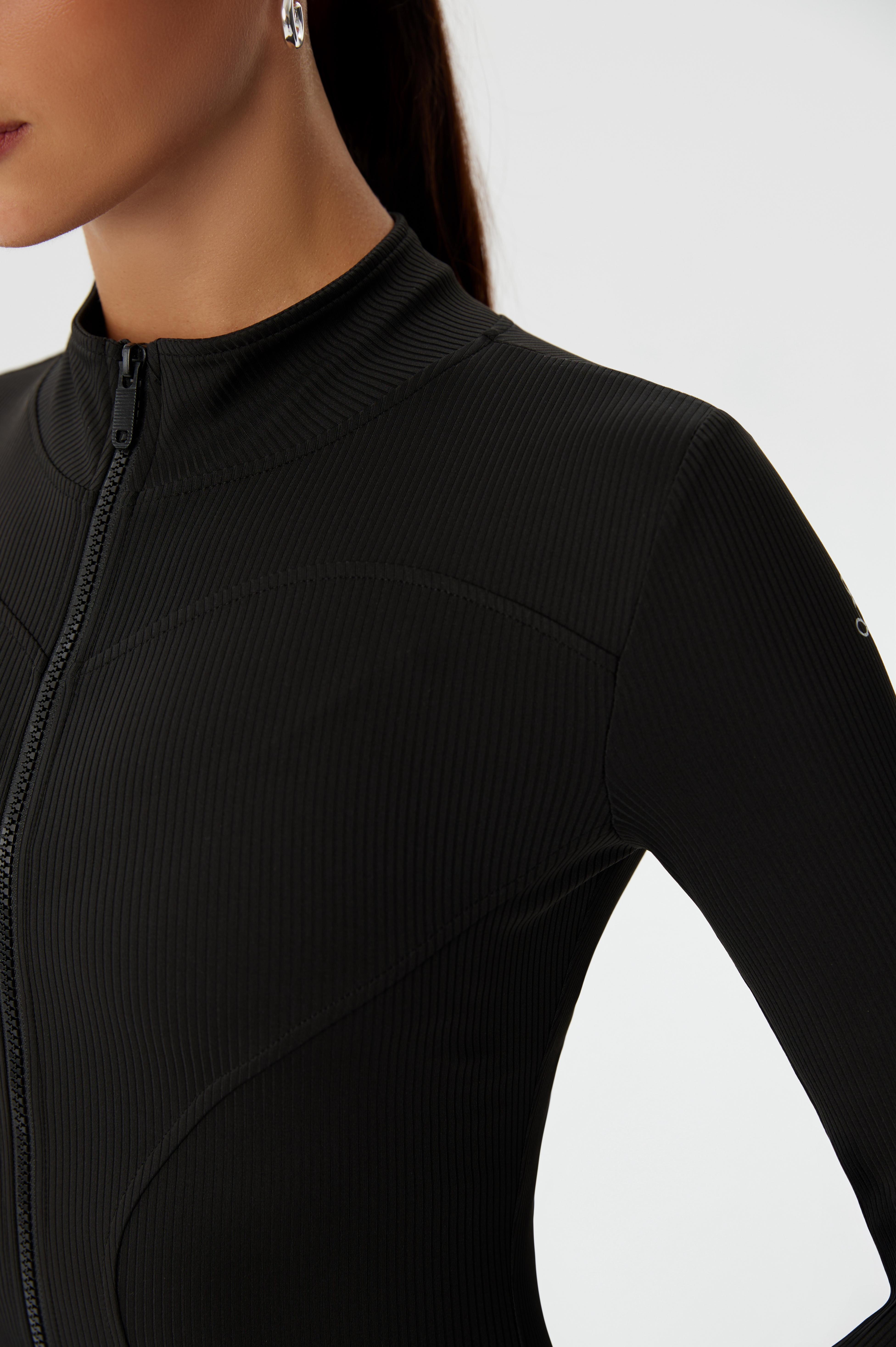 Рашгард Sport (Черный, XL)