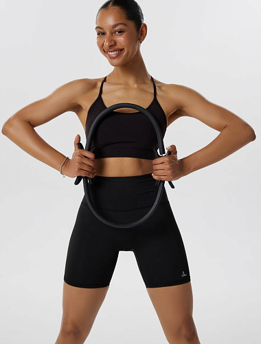 Велосипедки Sport (Черный, M) picture-Черный