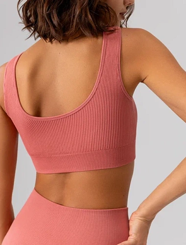 Топ бра спортивный с чашками picture-4808