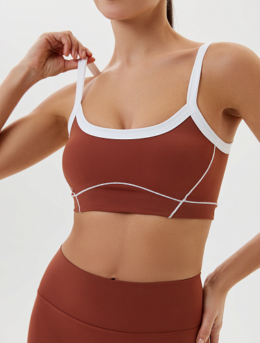 Топ бра спортивный picture-4511