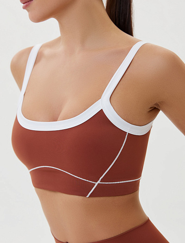 Топ бра спортивный picture-4302