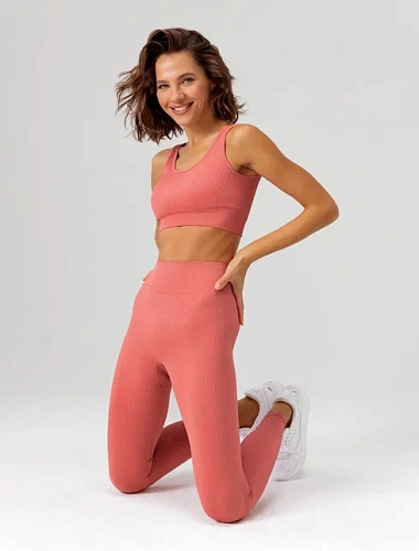 Топ бра спортивный с чашками picture-4810