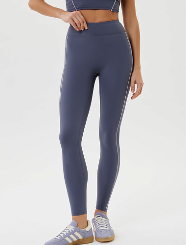 Леггинсы с карманами спортивные picture-4264