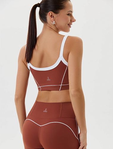 Топ бра спортивный picture-4301