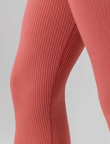 Леггинсы в рубчик picture-4816