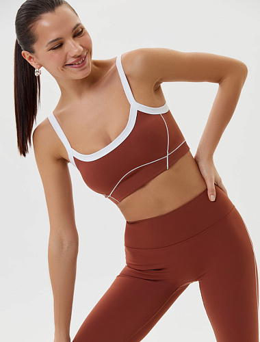 Топ бра спортивный picture-4303