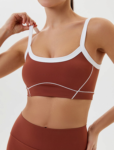 Топ бра спортивный picture-4304