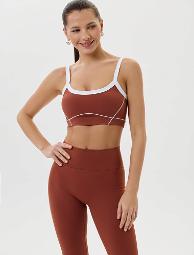 Топ бра спортивный picture-4513